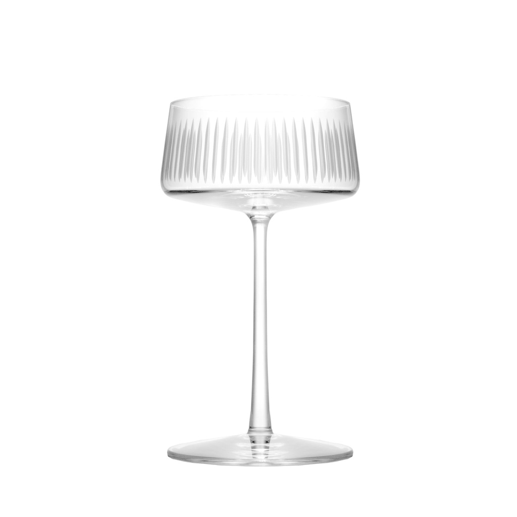 Champagne glass 27cl Soho - Set/6