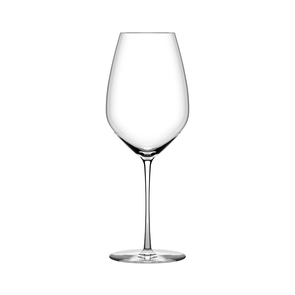 Bordeaux glass 65cl Fino - Set/6