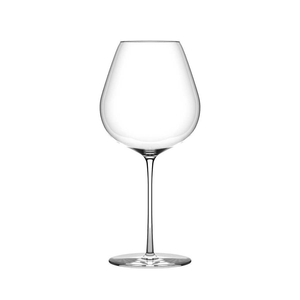 Burgundy wijnglas 80cl Fino - Set/6 