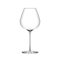 [VE2360000] Burgundy wijnglas 80cl Fino - Set/6 