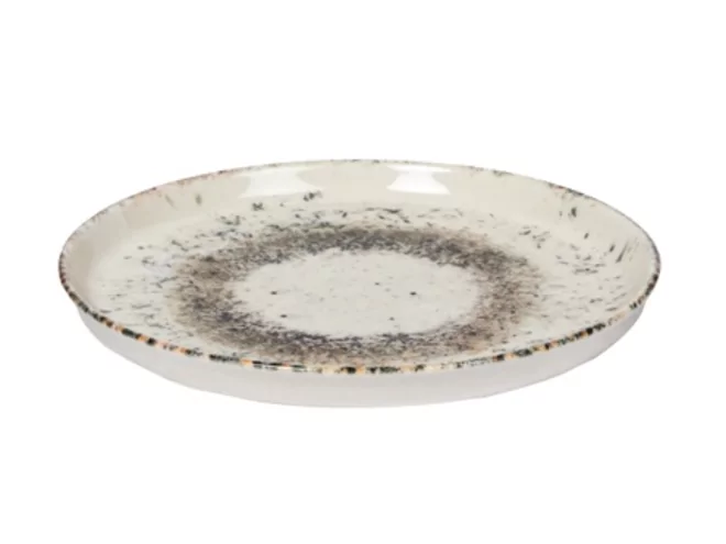 Assiette Ø21cm Gural Galaxy