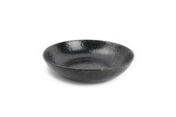 [VE604530] Assiette creuse Ø25xH6cm Midnight Dusk