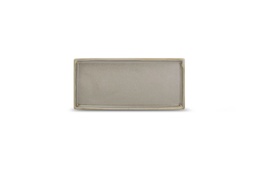 [VE604875] Assiette 22x10cm Structo