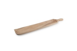 [VE764001] Planche à servir 50x7cm Wood Palla