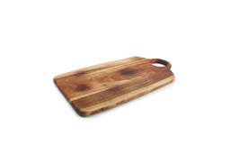 [VE805621] Planche 39,5cm Acacia Wood Chop