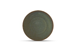 [VE740550] Assiette Ø21cm Cirro Green