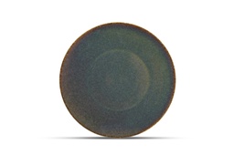 [VE740551] Assiette Ø27cm Cirro Green