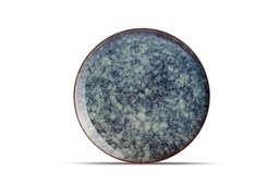 [VE791001] Assiette Ø26cm Hazy Blue