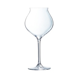 ALLURE Verre à vin rouge 57 cl – DEGRENNE