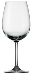 [VEA032808] Red wineglass 45cl Weinland - Set/6