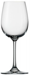 [VEA032807] White wineglass 29cl Weinland - Set/6