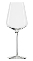 [VEA031389] Bordeaux wijnglas 64cl Quatrophil - Set/6