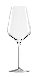 [VEA031388] Red wineglass 57cl Quatrophil - Set/6