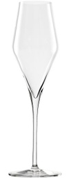 [VEA031386] Flûte à champagne 29cl Quatrophil - Set/6