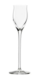 [VEA031508] Verre à liqueur 6,5cl Quatrophil - Set/6