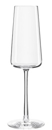 [VEA031394] Champagne glass 24cl Power - Set/6