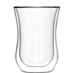 [VEA034177] Verre à café 23cl Coffee &amp; More - Set/2