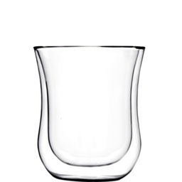 [VEA034175] Verre à café 18cl Coffee &amp; More - Set/2