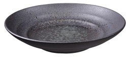 [VE16878] Assiette creuse Ø28,5xH6cm Minoyaki Aya