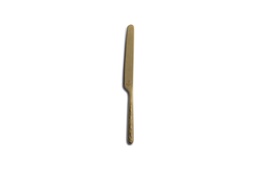 [VE7278] Couteau de table Kodai Gold