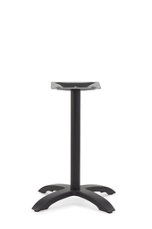 [VEA033570] Pied de table Bruno int/ext