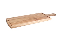 [VE709022] Planche 58x20cm Wood Essential