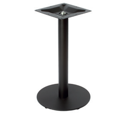 [VEA035339] Pied de table rond Blake