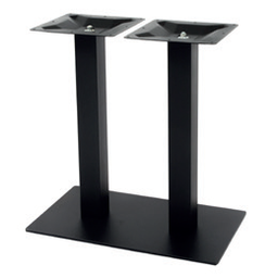 [VEA033568] Pied de table double Blake High