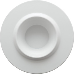 [VE1300299] Assiette creuse Ø24xH4,5cm Orbe Boonie