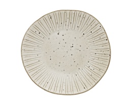 [VEQU12334] Assiette Ø28,5cm Authentic White