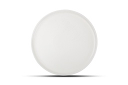 [VE604681] Assiette Ø27,5cm White Ceres