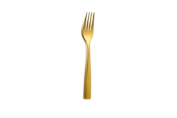 [VE6352] Fourchette à dessert BCN Gold