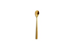 [VE7551] Cuillère Long Drink BCN Gold