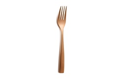 [VE6110] Fourchette de table BCN Copper