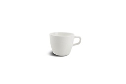 [VE604693] Tasse café 19cl White Ceres