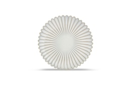 [VE803800] Assiette Ø20cm Lotus