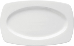 [VE260522] Assiette 28x15cm Malvarossa