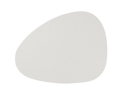 [VE937262] Set de table 45cm Blanc Nappa (copie)