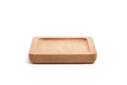 [VE7791] Support en bois 16x16cm Sala