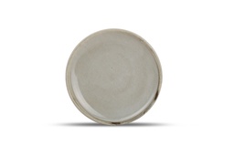 [VE604649] Assiette Ø15cm Grey Ceres