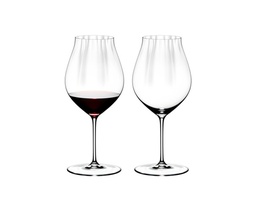 [VE6884/67] Verre à Pinot Noir 83cl Performance - Set/2