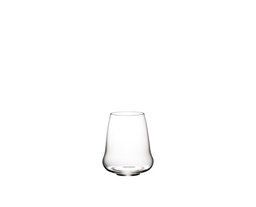 [VE2789/15] Verre à champagne 42cl Winewings - Set/1