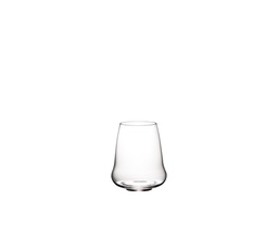 [VE6789/15] Verre à champagne 100cl Winewings - Set/2