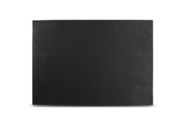 [VE757135] Set de table 43cm Layer noir
