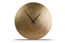 [VE824996] Horloge Ø74cm Dot Zone