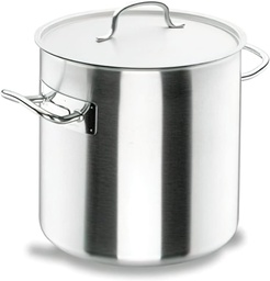 [VE50132] Casserole &amp; couvercle Ø32xH32cm Chef Classic