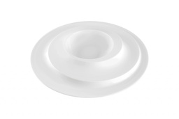 [VE21117388] Assiette Ø32cm Espiral