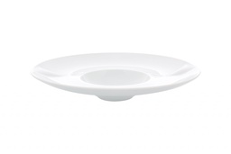 [VE21118081] Assiette ailée Ø30cm Marés