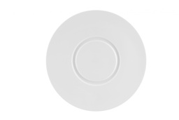 [VE21125798] Assiette ailée Ø30cm Trace