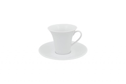 [VE21115487] Tasse 13cl &amp; soucoupe Modo